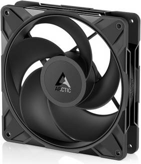 Arctic Freezer P14 Pro Reverse Fan