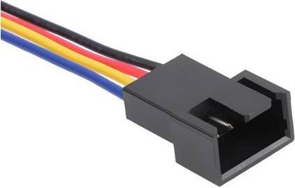 5Pin to 4Pin Fan Connector Adapter Cable