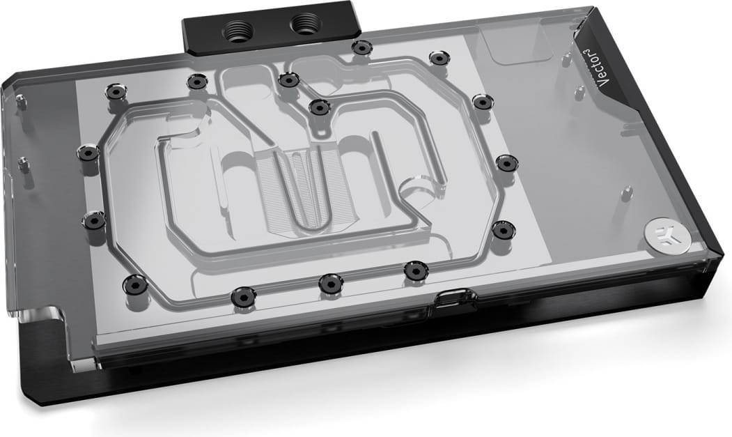 Ek-Quantum Vector Tuf Rtx 5090