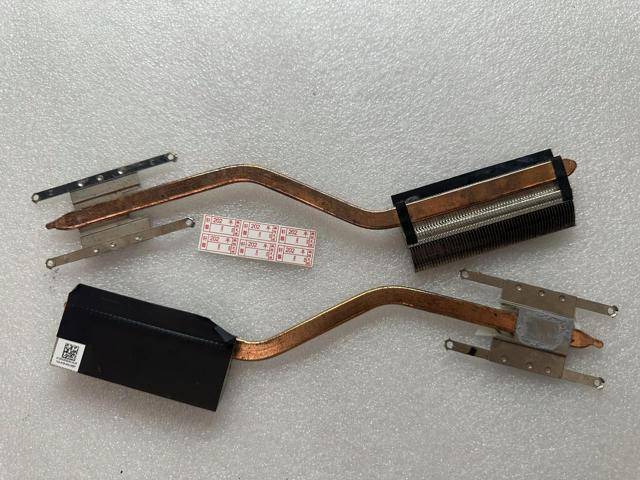 A515-51 A515-53 Built-in Fan Radiator Heat Sink Module