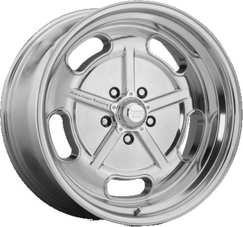 American Racing Salt Flat Wheel Rim 20X9.5 5X127.00
