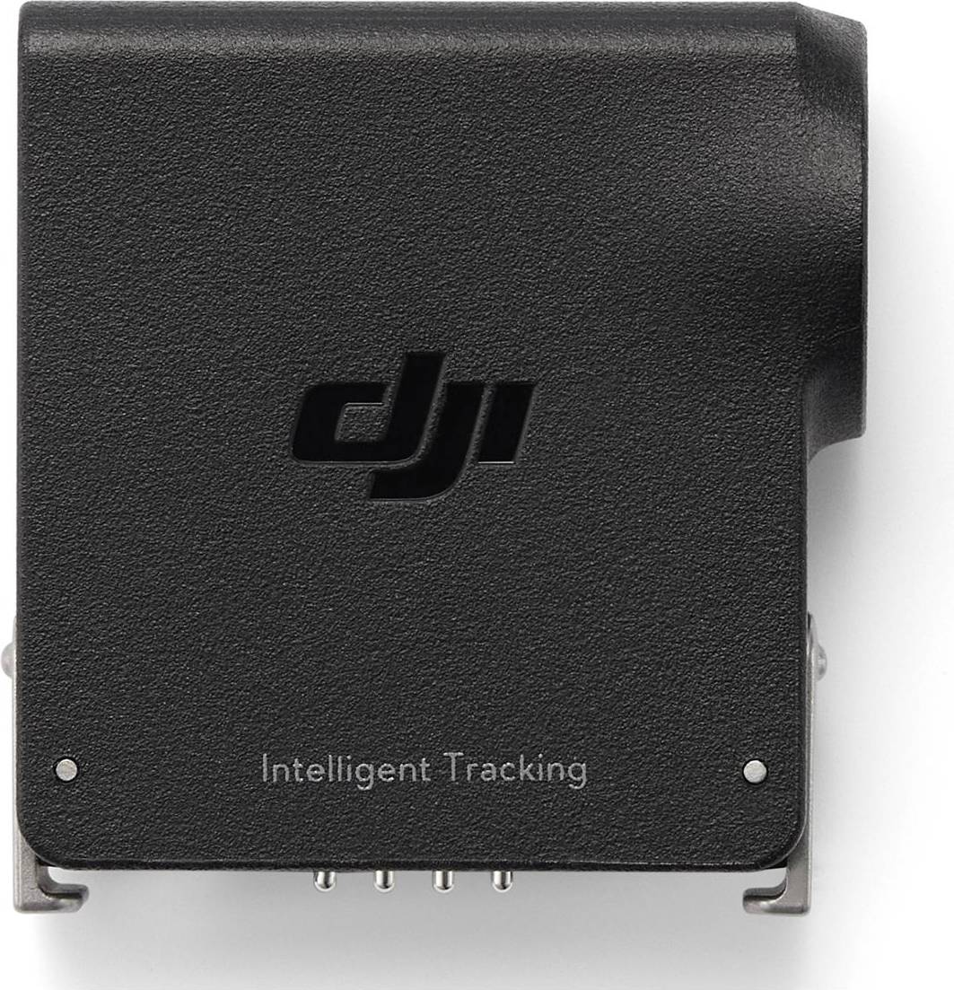 RS Enhanced Intelligent Tracking Module