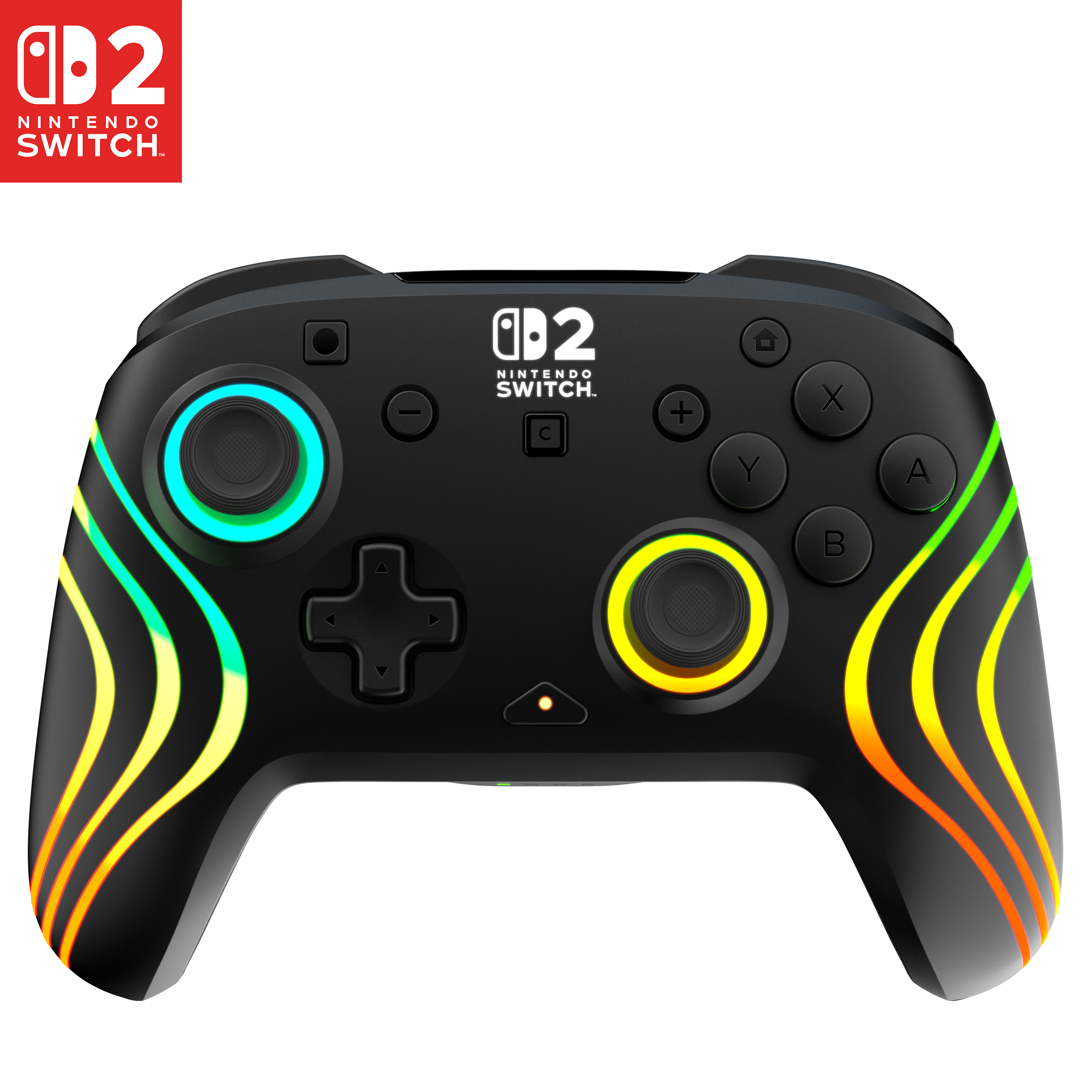 Turtle Beach Afterglow Wave Controller