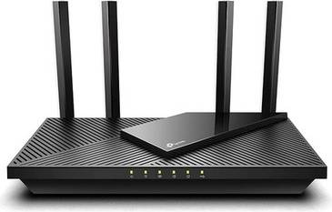 Next-Gen Wi-Fi 6 Ax3000 Router