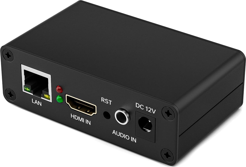 Video cards 1080p60 Hdmi Video Encoder