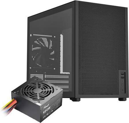 Micro atx case Rosewill Micro ATX Mini Tower PC Case