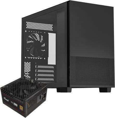 Micro atx case Rosewill Micro ATX Mini Tower PC Case