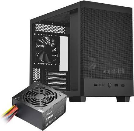 Micro atx case Rosewill Micro ATX Mini PC Computer Case
