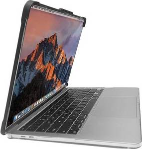 SaharaCase Venture Series Hard Shell Case MacBook Pro 13 Inch
