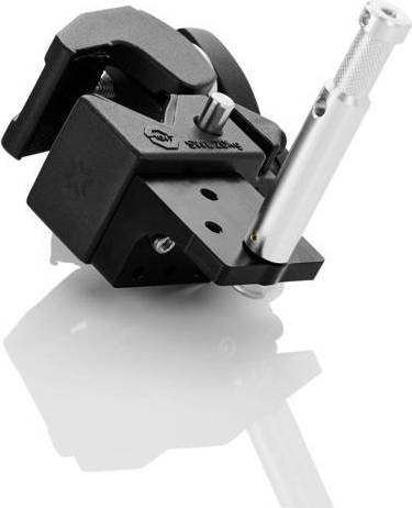 Off-Set Baby Pin Mount