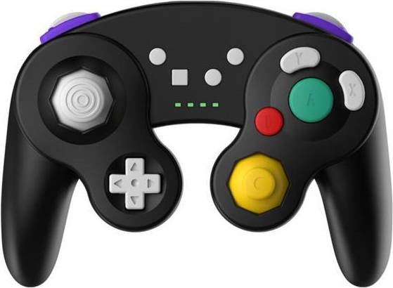 Wireless Game Controller For Nintendo Switch Pro