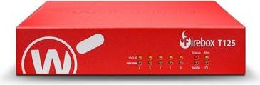 Firebox T125 Network Security