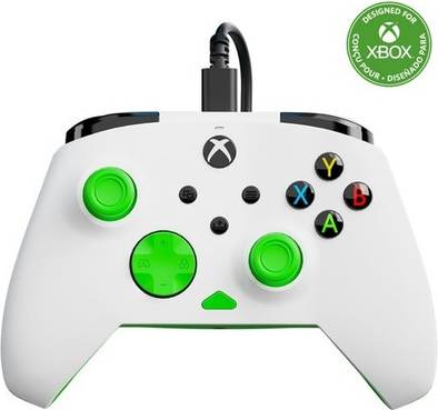 Turtle Beach Rematch Core Wired Controller