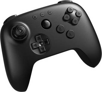 8Bitdo 64 Bluetooth Controller for Analogue 3D Switch 2