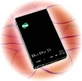 Digi International One TS Device Server