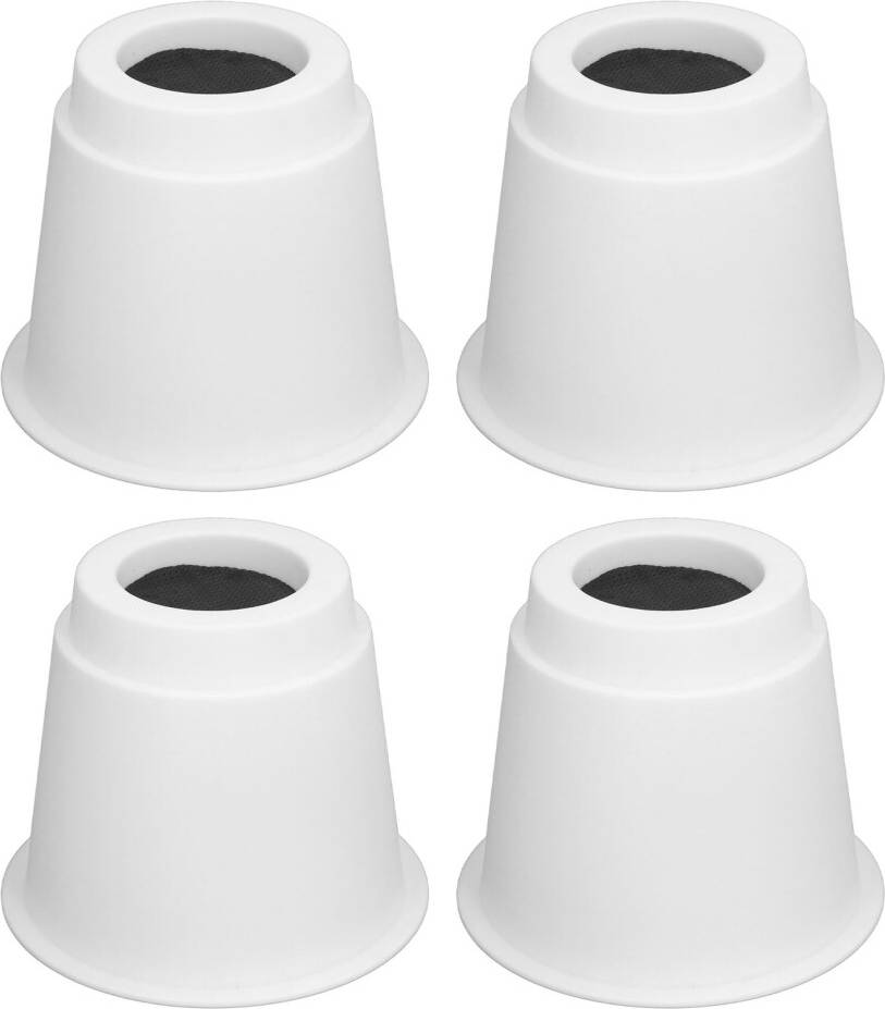 Sofa risers Ergonomic Bed Elevators Multi Furniture Compatible Risers