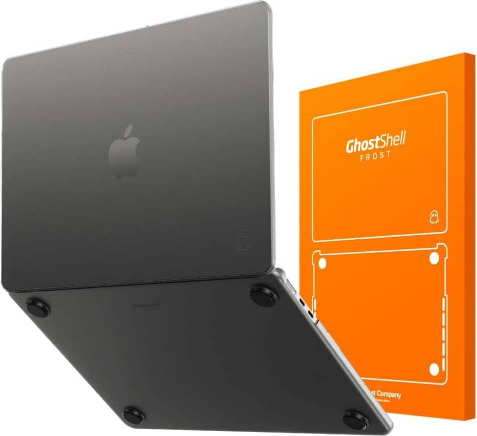 GhostShell Frost Hard Shell Protective Case