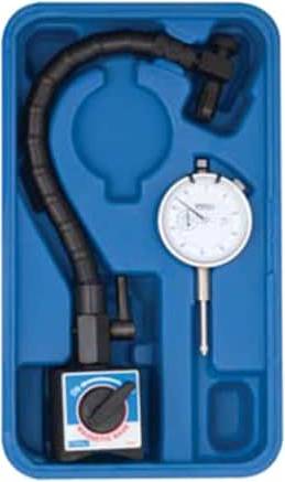 Flex tools Fowler Flex Arm Base Combo Measurement Tool