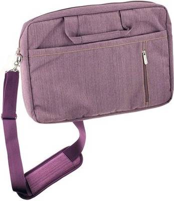 Navitech Purple Graphics Tablet Case M708