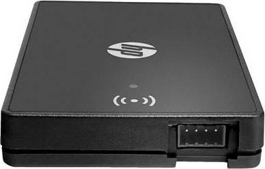 HP Y7C05B Keystroke Card Reader for Printer
