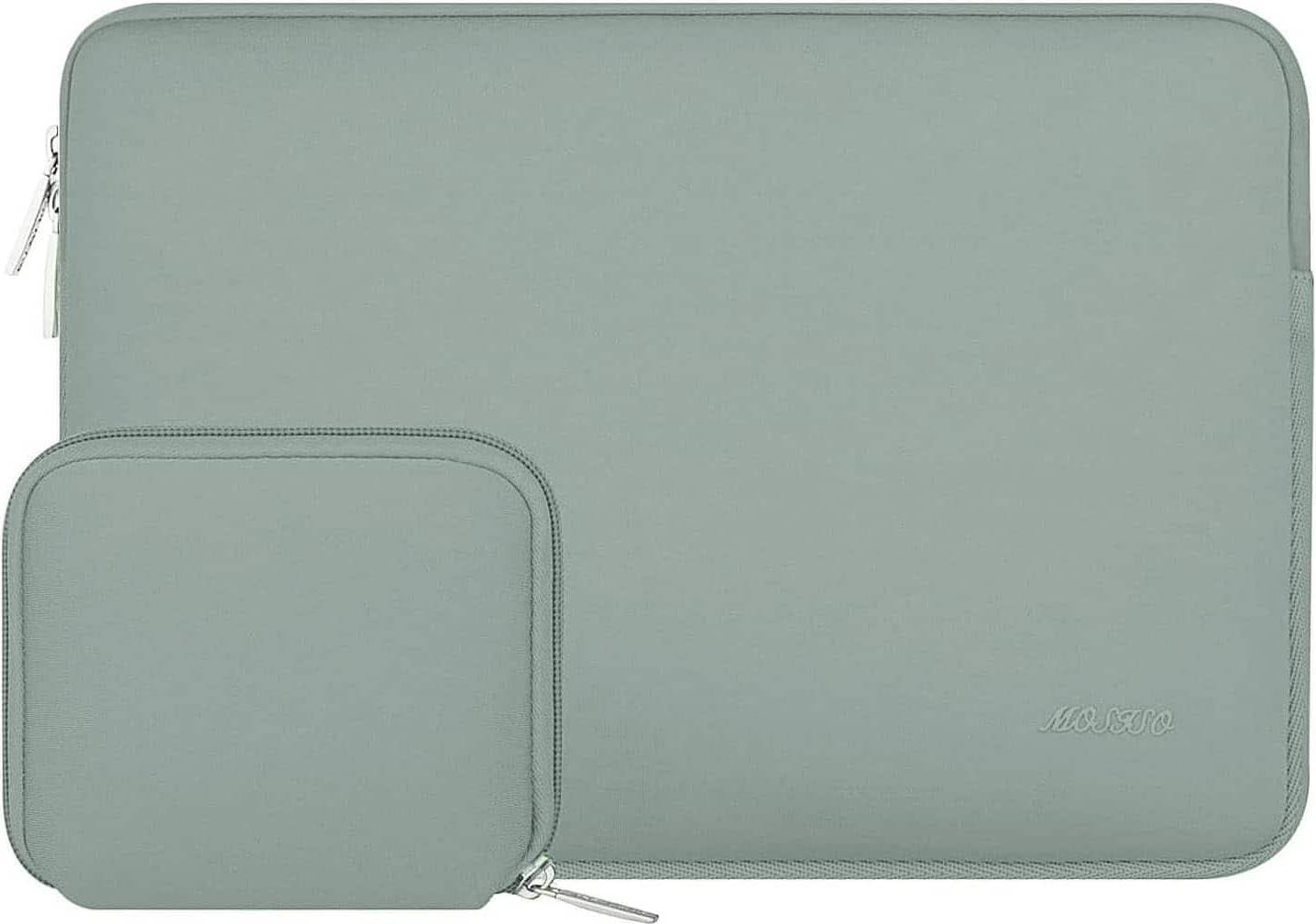 MOSISO 16 Inch Laptop Sleeve Neoprene Padding