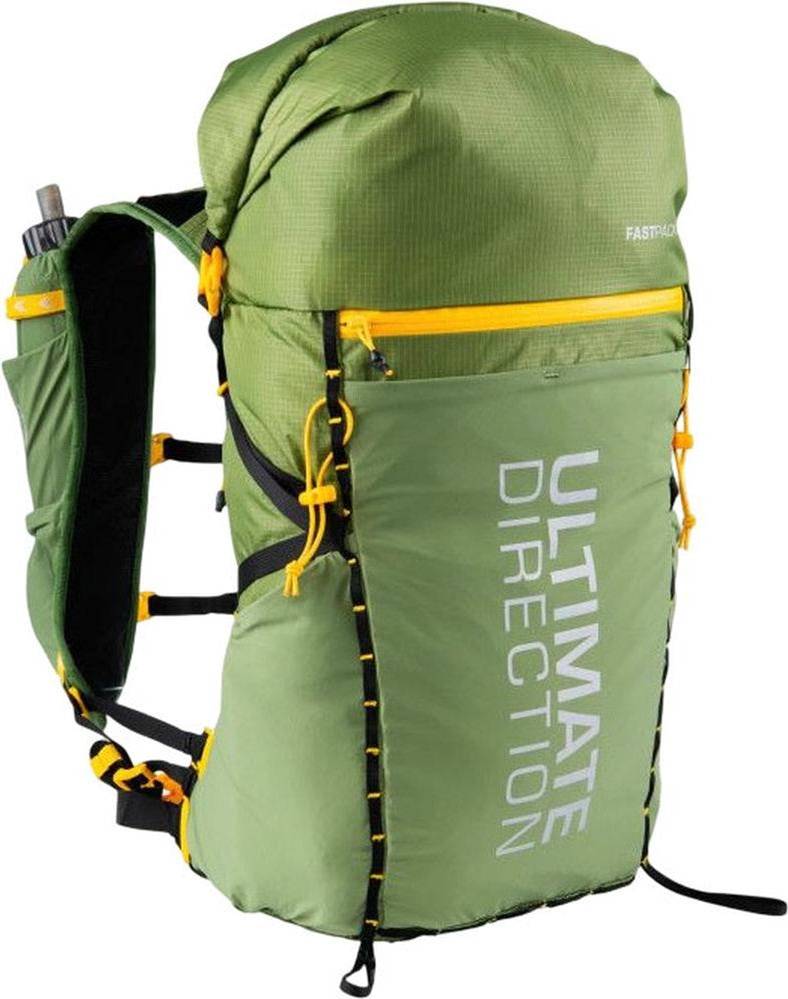 Fastpack Rugzak Unisex Unisex
