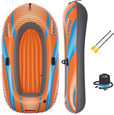 Inflatable boat Kondor 2000 Inflatable Raft Set