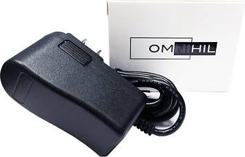 Video recorder 8ft Power Adapter Zoom Q3HD Video Recorder