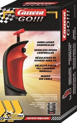 Carrera go Carrera Wireless Handheld Controller