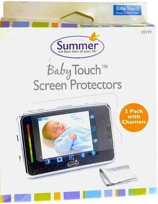 Baby Touch Plus Protection Kit