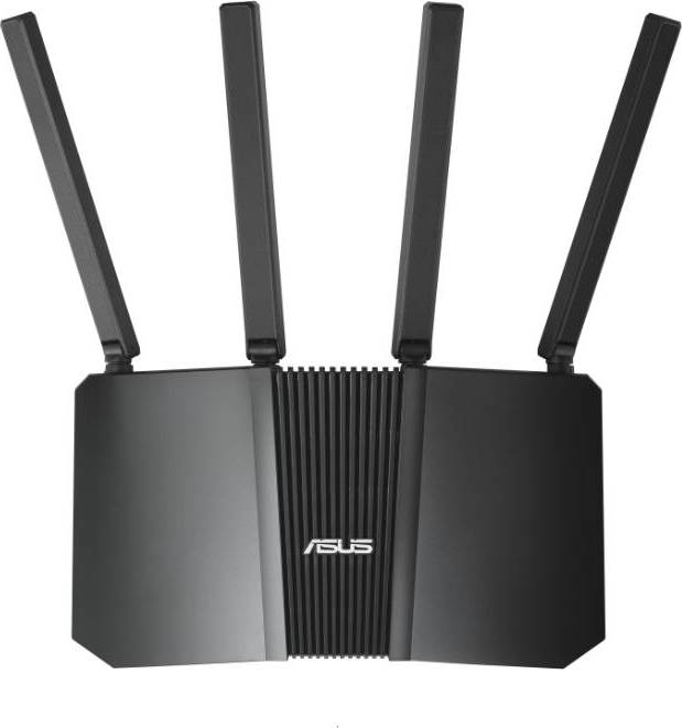 Wifi 7 ASUS RT-BE55 Dual-Band WiFi 7 Extendable Router