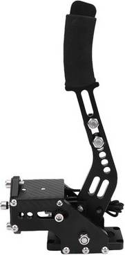 Pc racing wheel Pc Racing Game Usb 16bit Handbrake