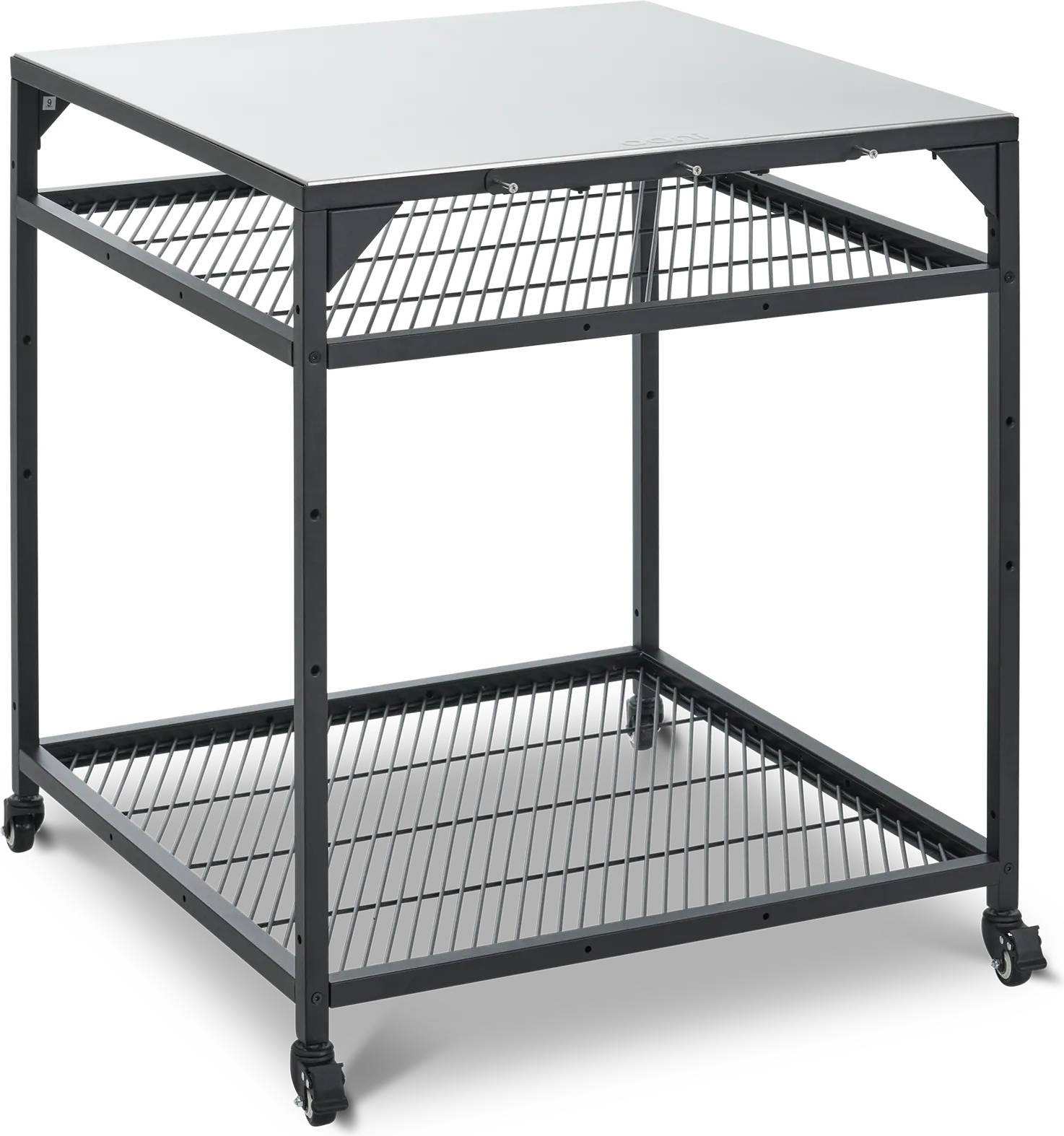 Ooni Large Modular Table Trolley Table