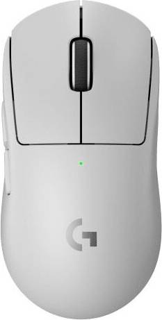 Logitech g pro x superlight Logitech G PRO X Superlight 2 Ratón Gaming Inalámbrico