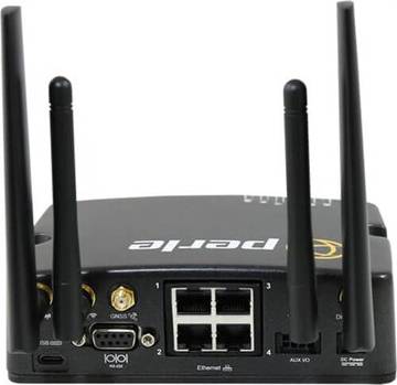 IRG5541 Cellular Network Router