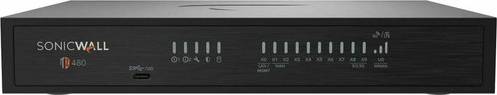 TZ480 Firewall Backup Unit