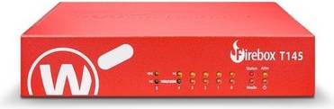 Firebox T145 Network Security