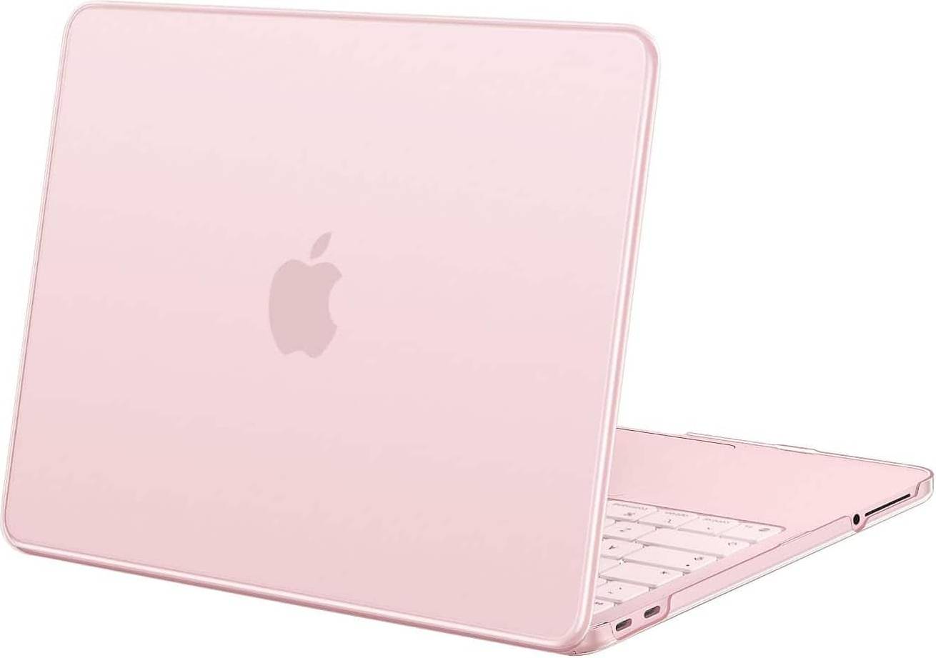 MOSISO Protective Hard Shell Case MacBook Neo 13 Inch A3404