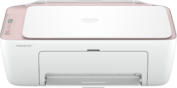 Wireless scanner HP DeskJet 2942 Wireless All-in-One Color Inkjet Printer Scanner Copier
