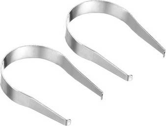 Uxcell Keycap Puller Switch Remover 2pcs