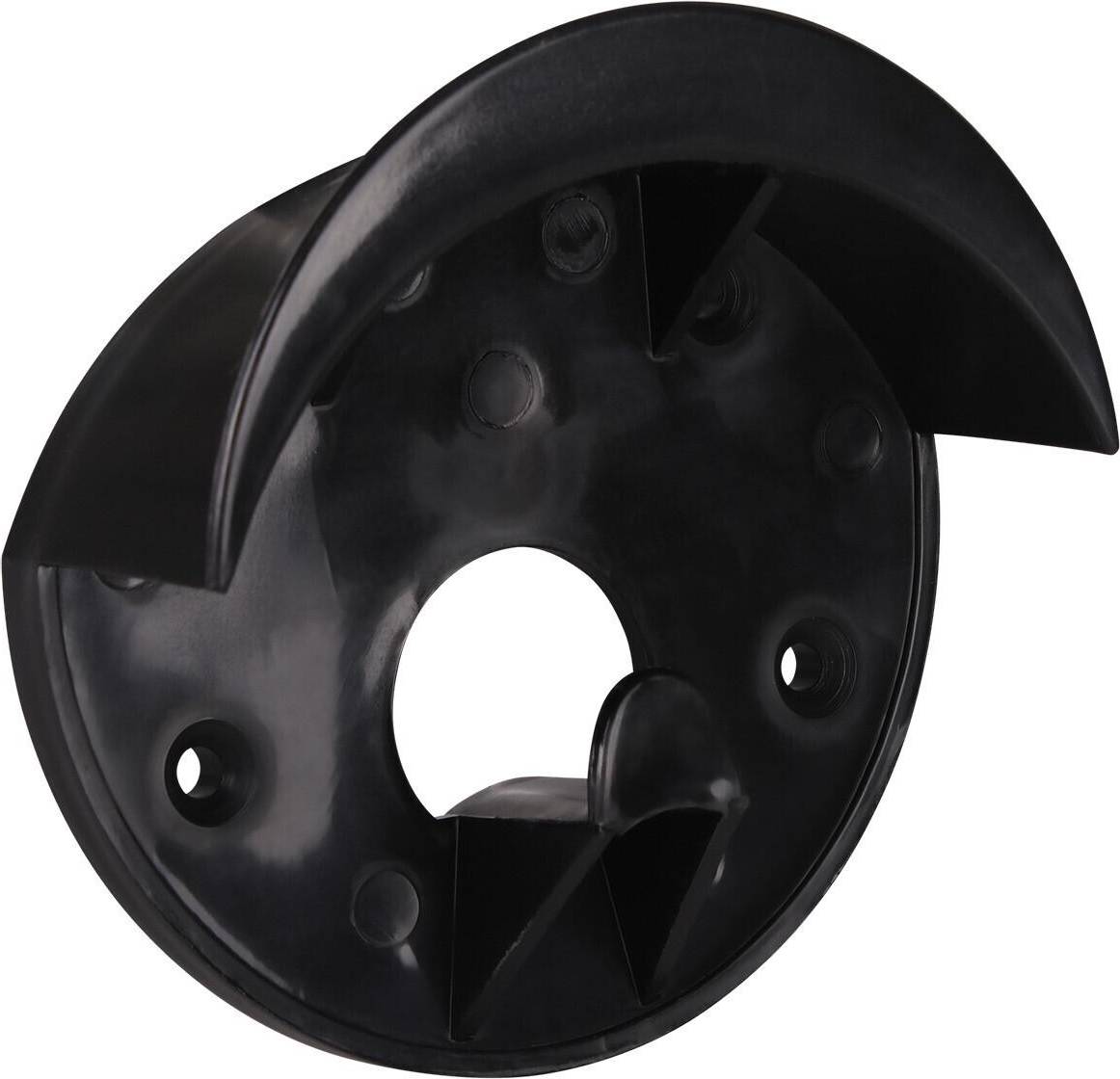 QHP Bridle Rack Q-Essentials - Black