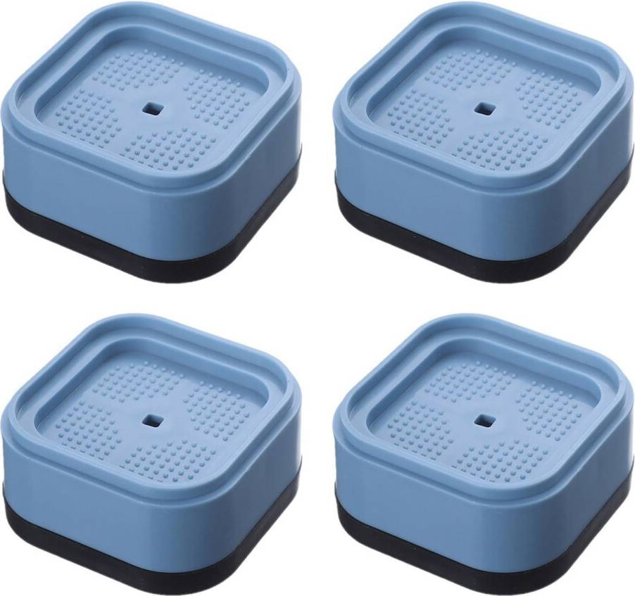 Sofa risers Adjustable Furniture Risers Shock Absorbing Slip Pads
