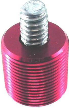 Photo Video Thread Adapter 5 8 Inch to 1 4 Inch 20 Male