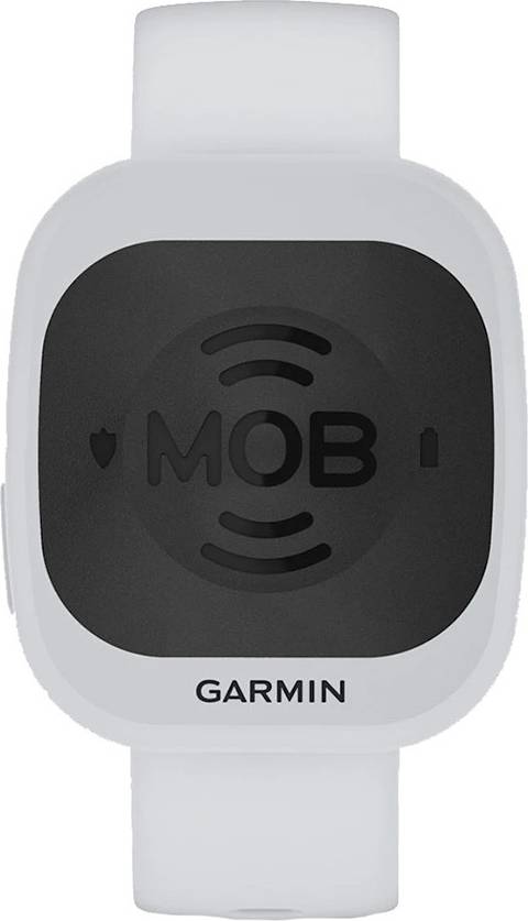 Gps tag tracker Garmin MOB Tag OnBoard System