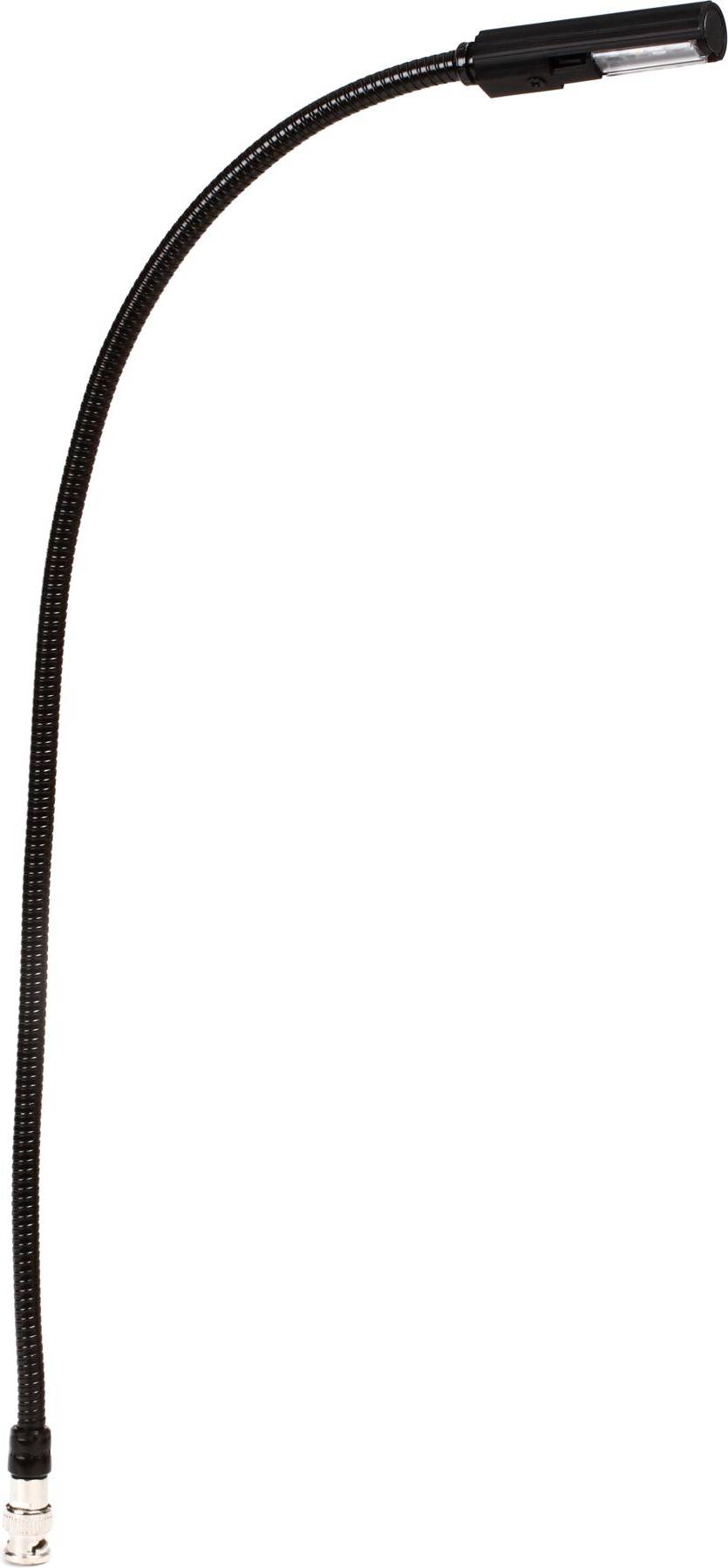 Littlite 18G-LED 18-Inch Gooseneck LED Lamp