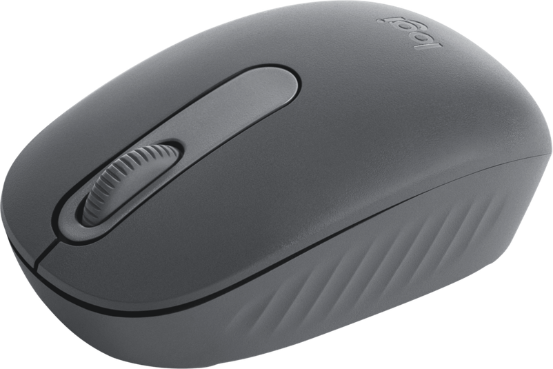 Logitech M196 Wireless Bluetooth Wireless Mouse