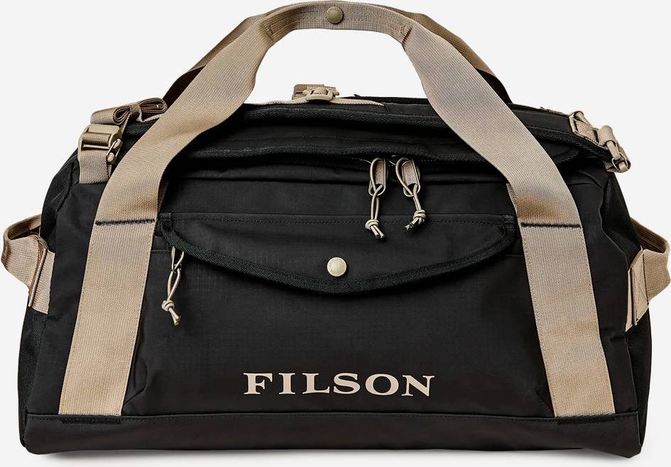 All-Weather 40L Duffle Tasker - Grøn