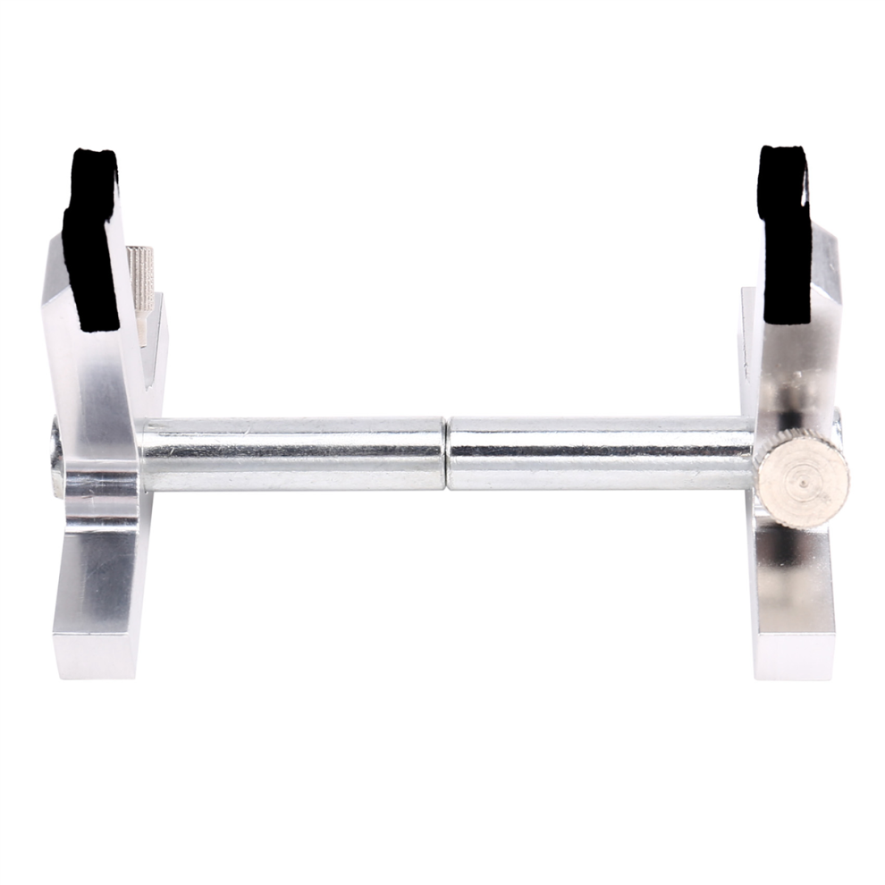 Woodwind Instrument Key Adjustment Bracket