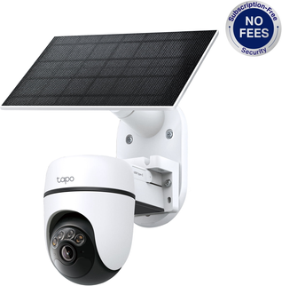 Tapo TP-Link Tapo TCW90 Security Camera Kit