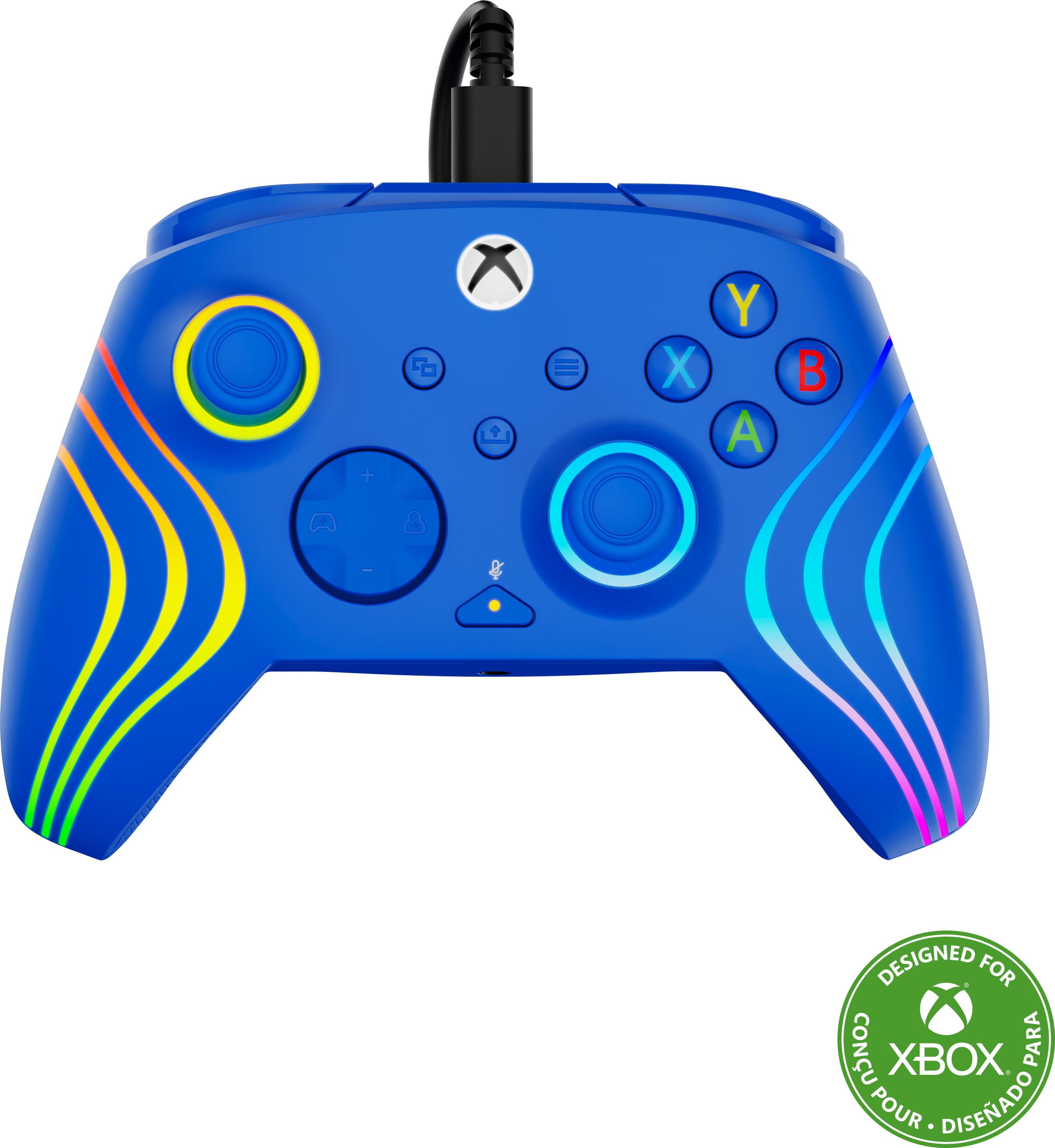 Turtle Beach Wave Wired Controller